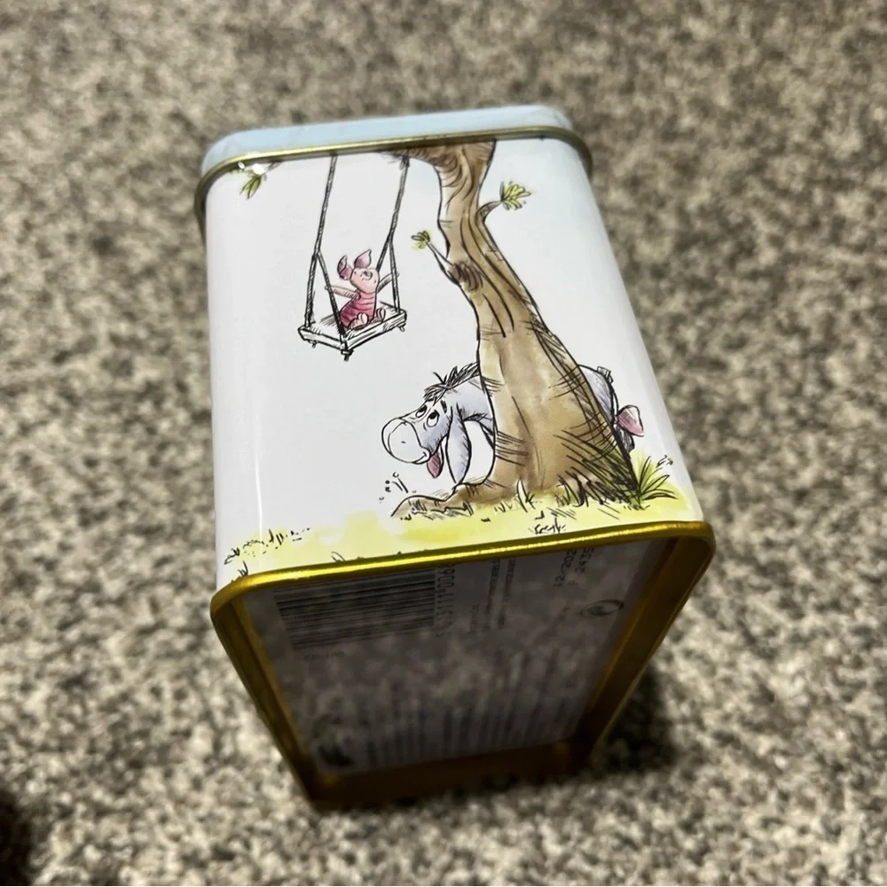 Disney product sealed